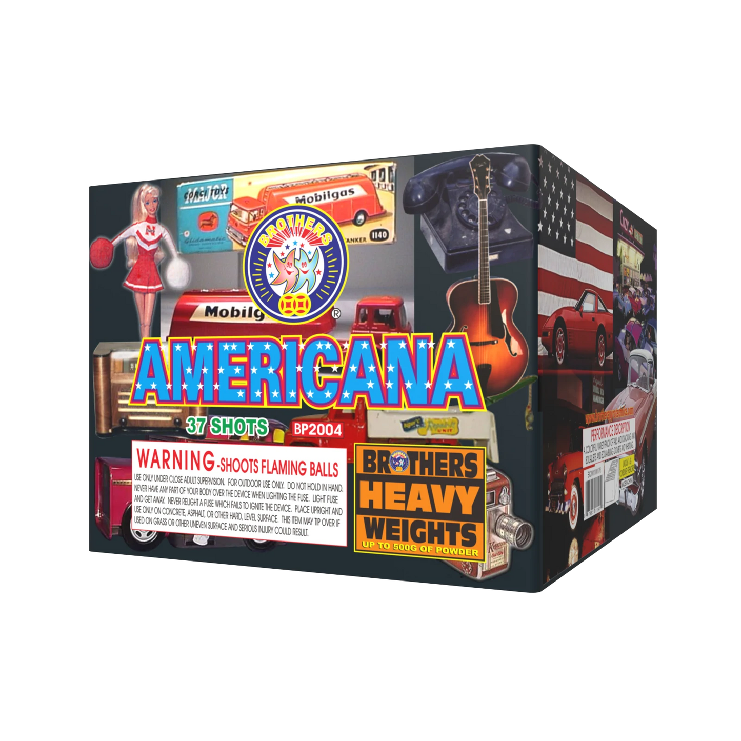 Americana