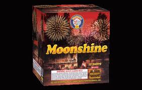 Moonshine