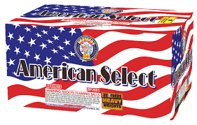 American Select
