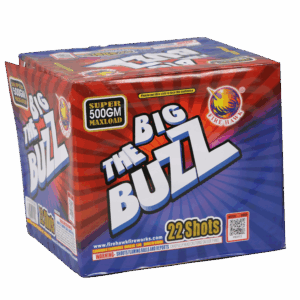 The Big Buzz