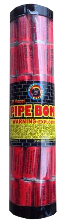 Pipe Bomb