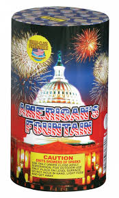 American Fountain