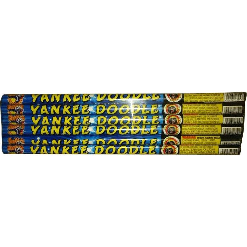 True Patriot 10 ball (yankee doddle)