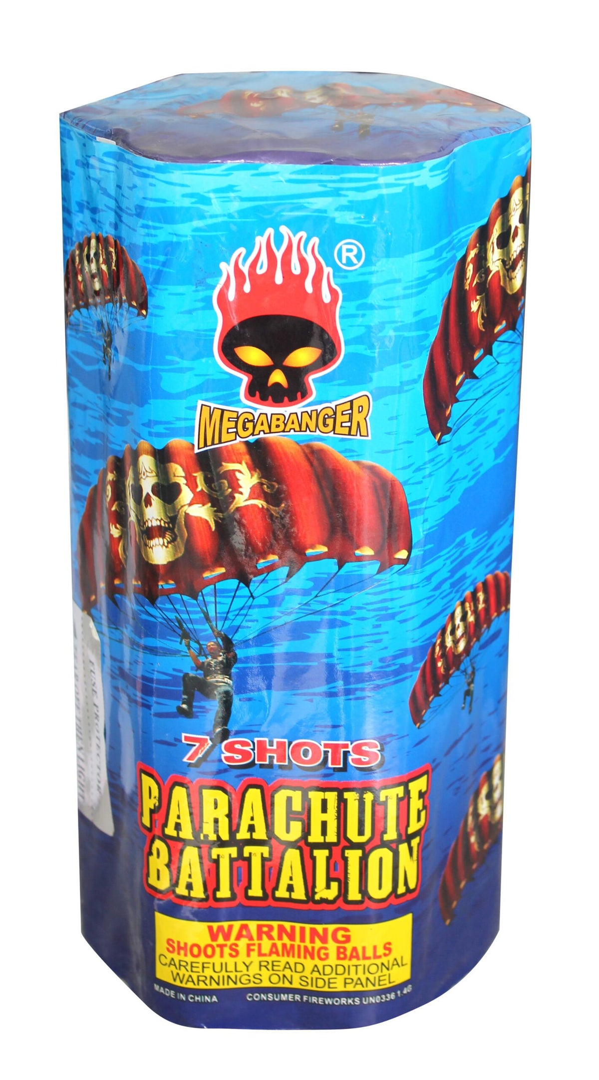 Parachute Battalion