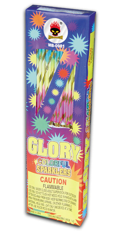 Morning Glory (30/12/6)