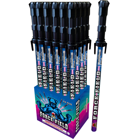 Force Field