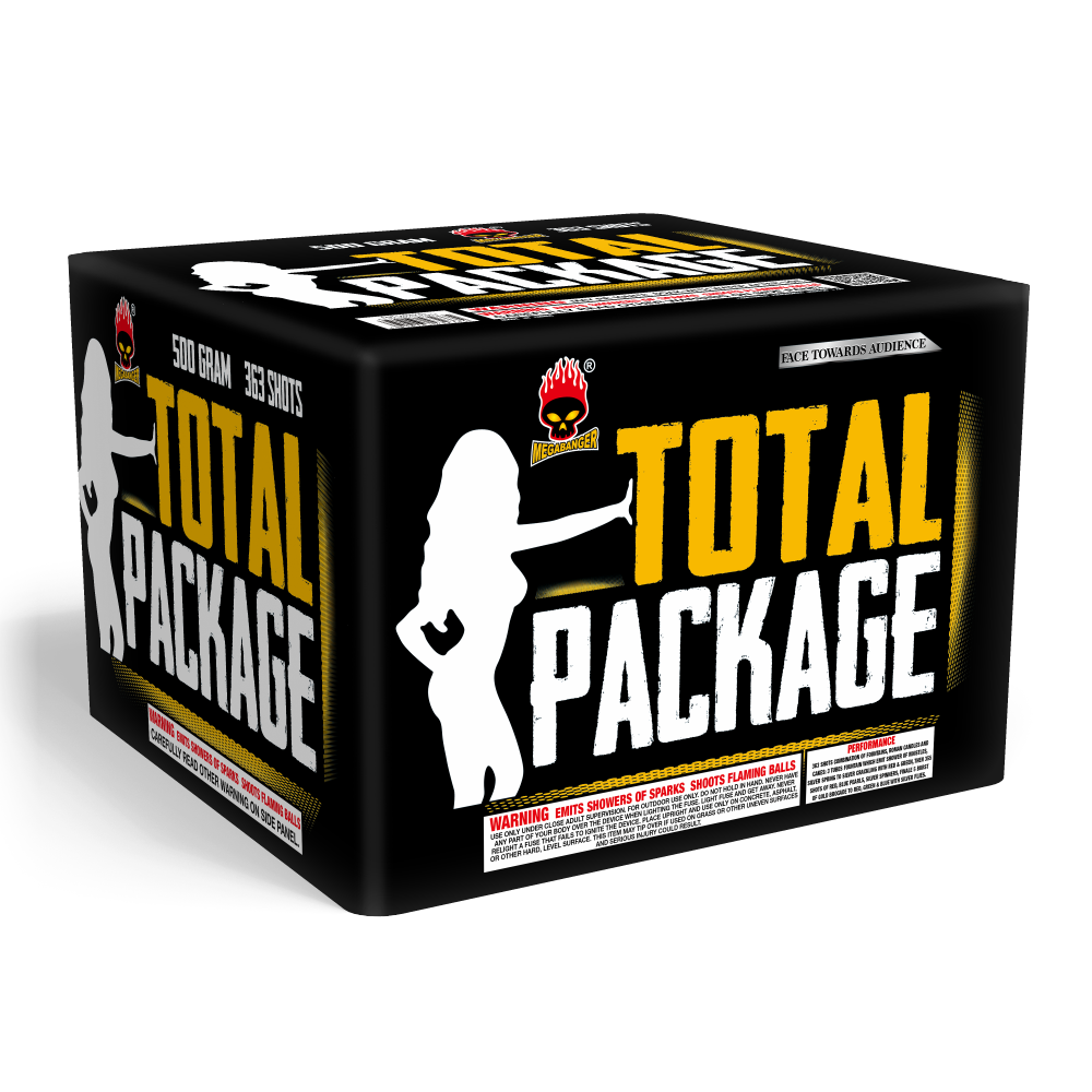 Total Package