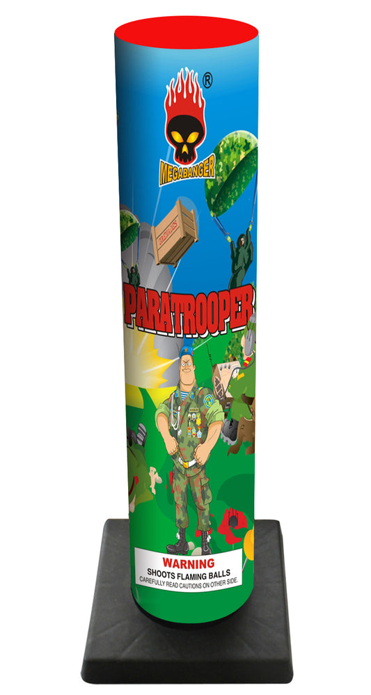 Paratrooper