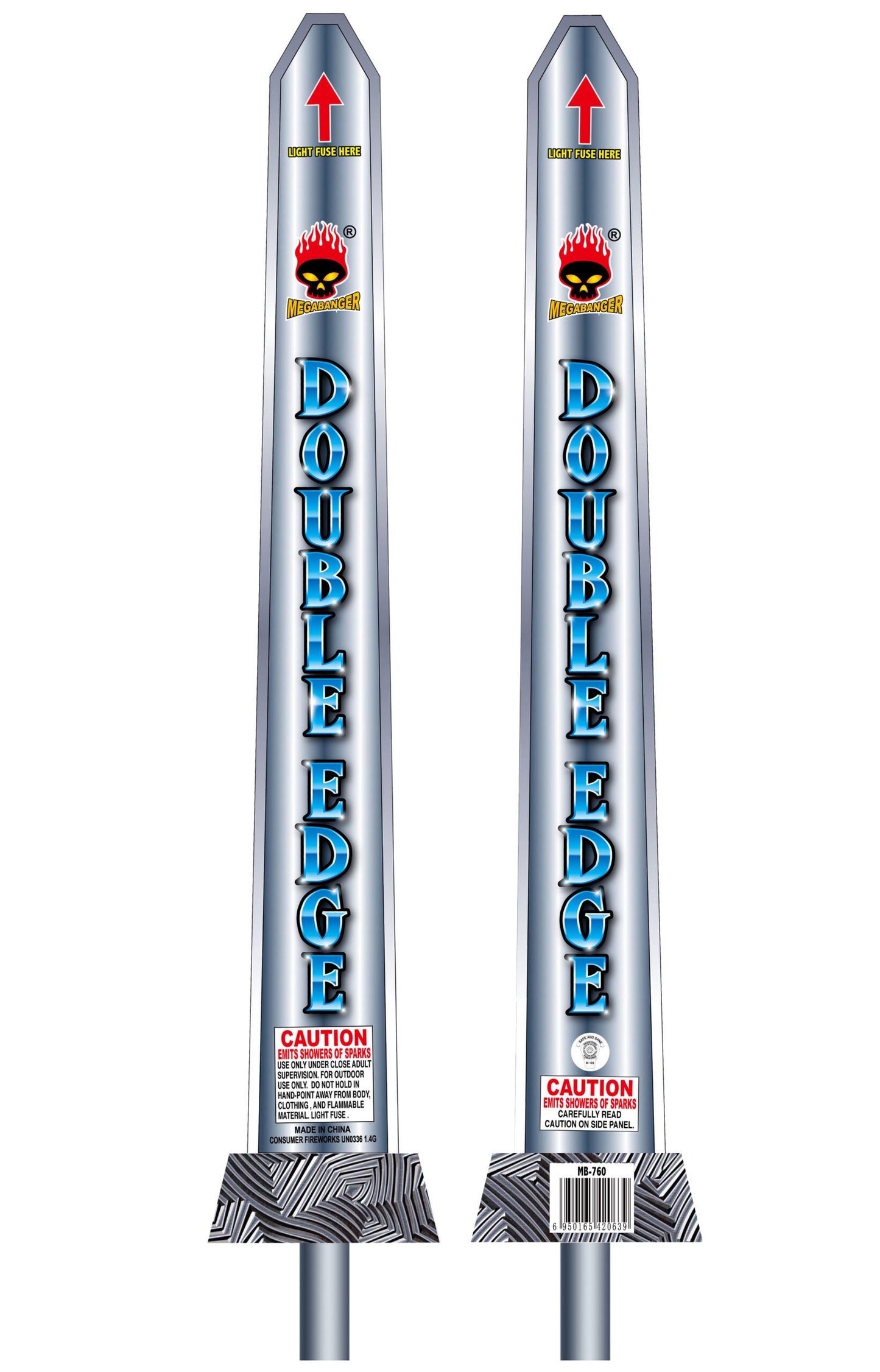 Double Edge