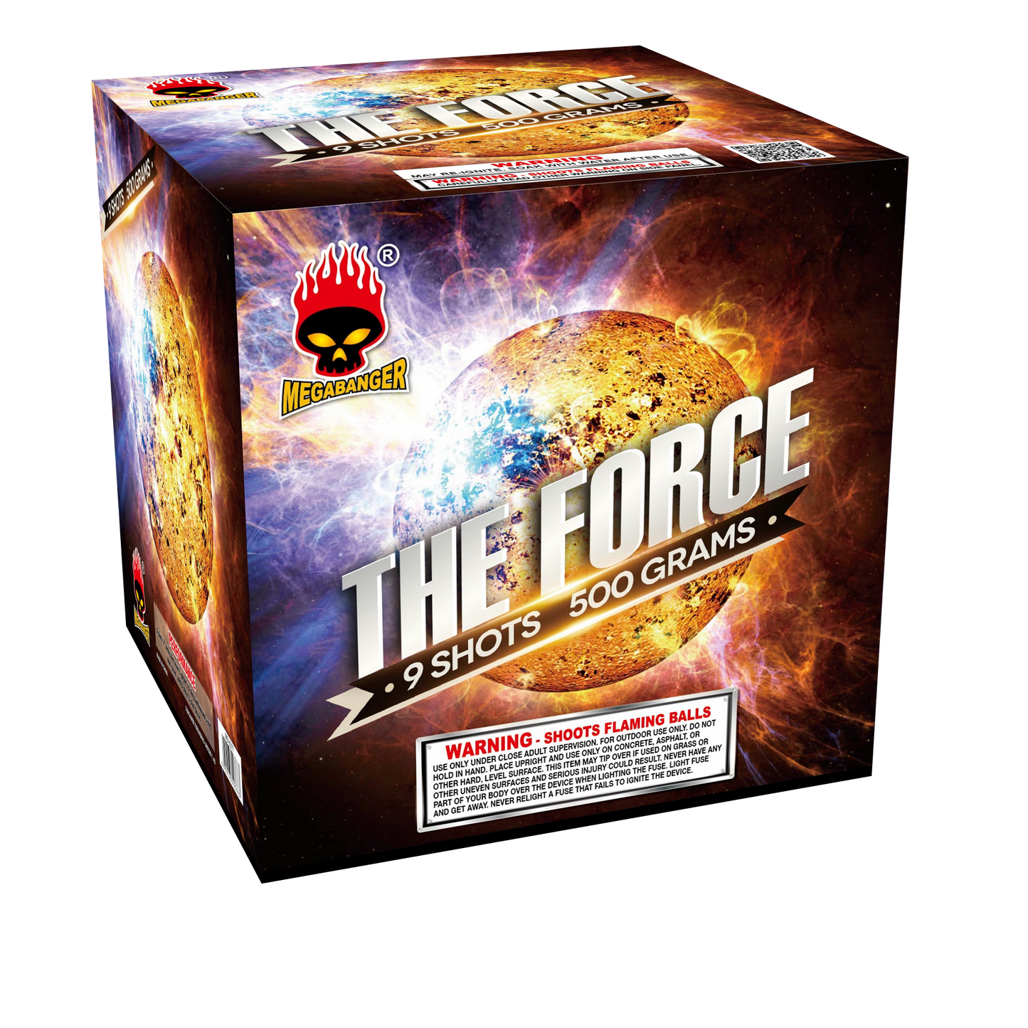 The Force
