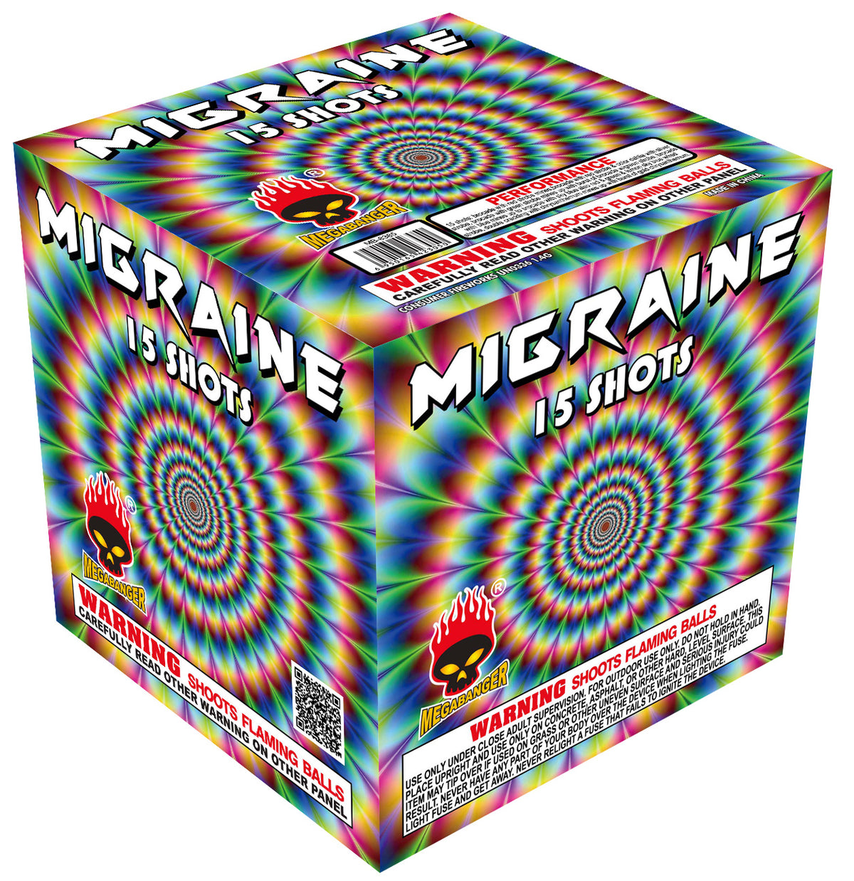 Migraine