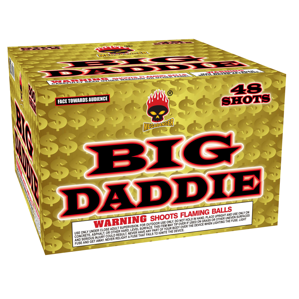 Big daddie