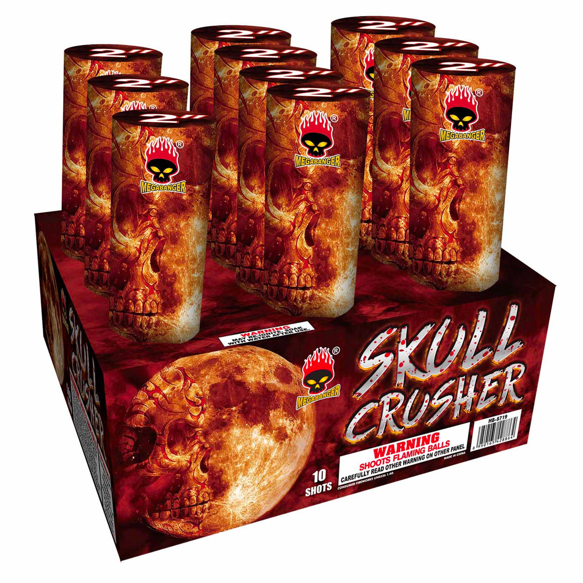 Skull Crusher