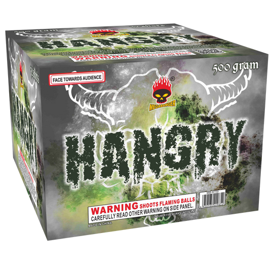 Hangry