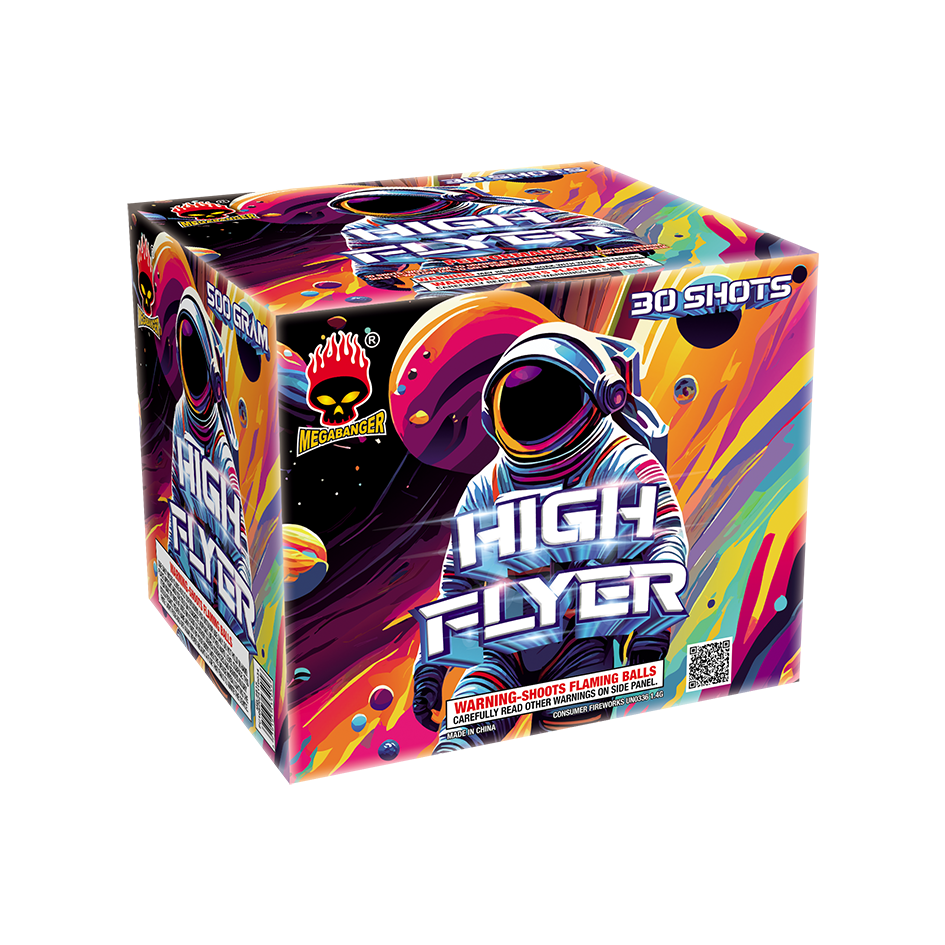High Flyer
