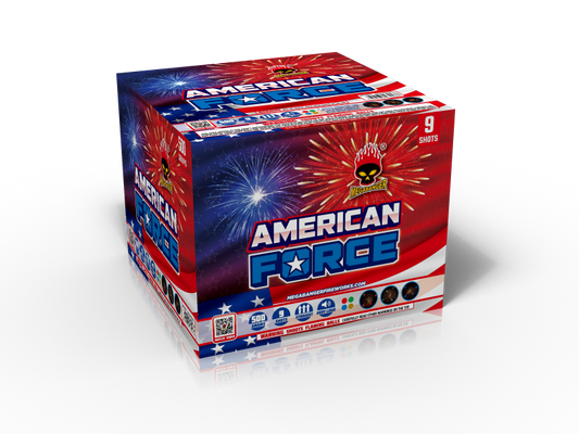 American Force