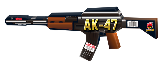 AK-47