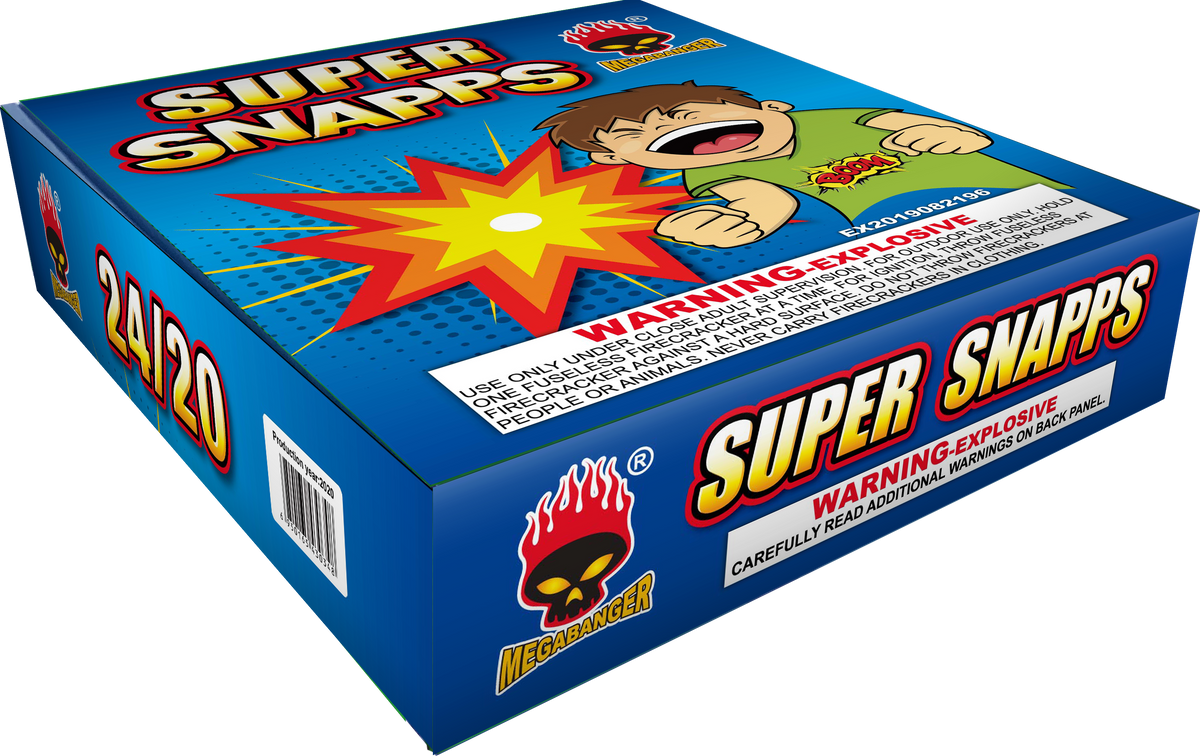 Super snapps