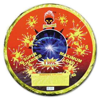 Titanium firecrackers 8000 (2/8000)