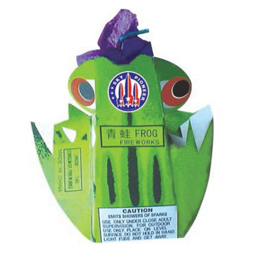 Frog