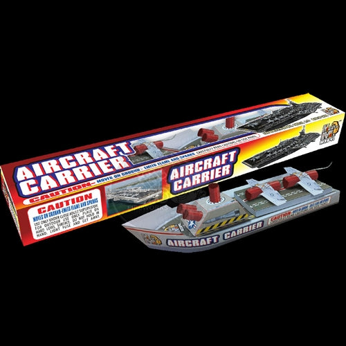 Aircraft Carrier