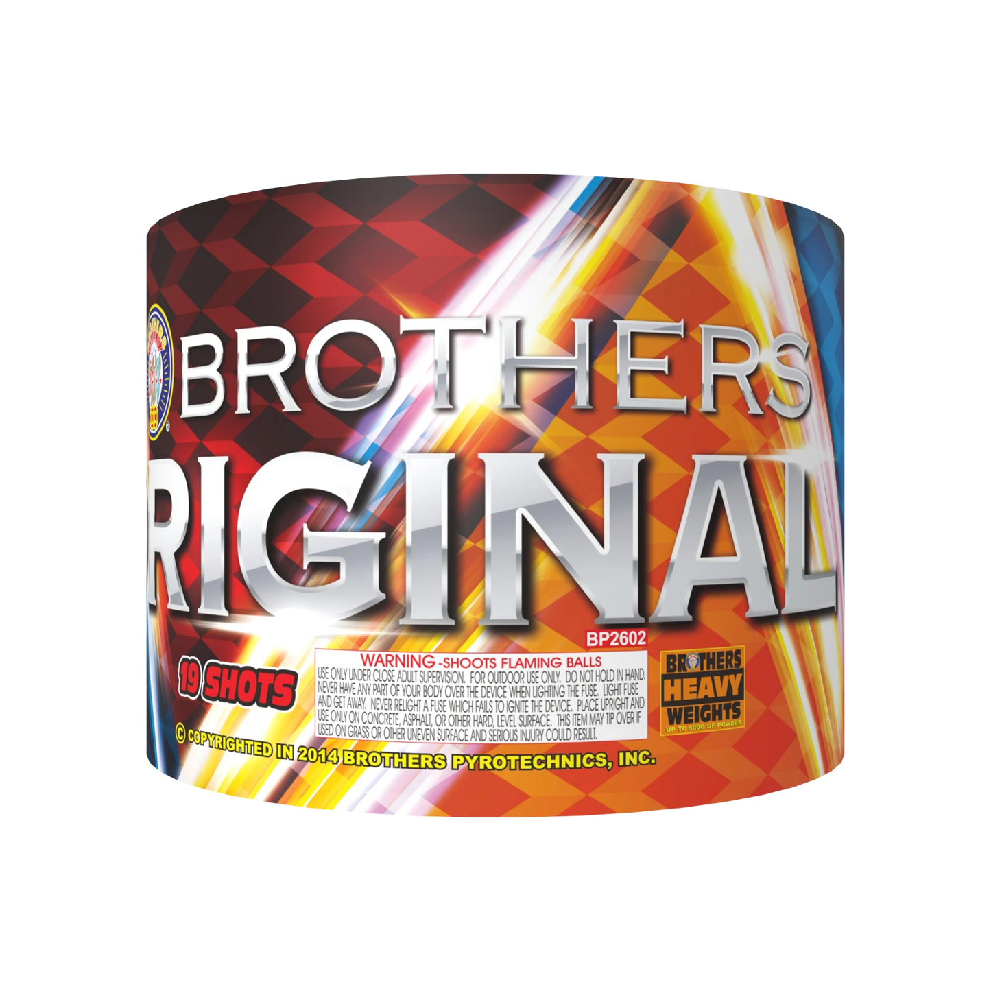 Brothers Original
