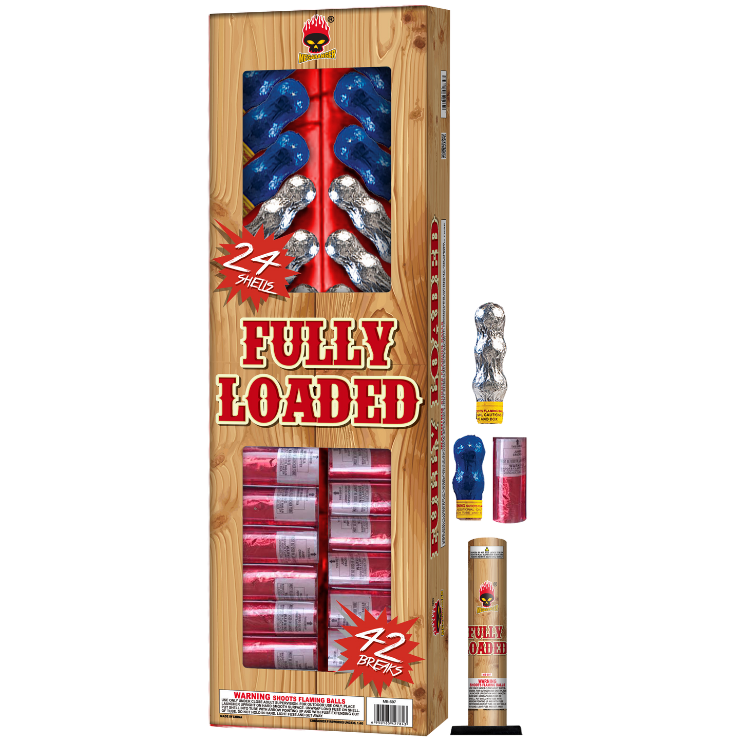 Fully Loaded