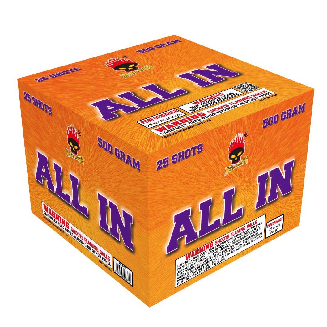 All In