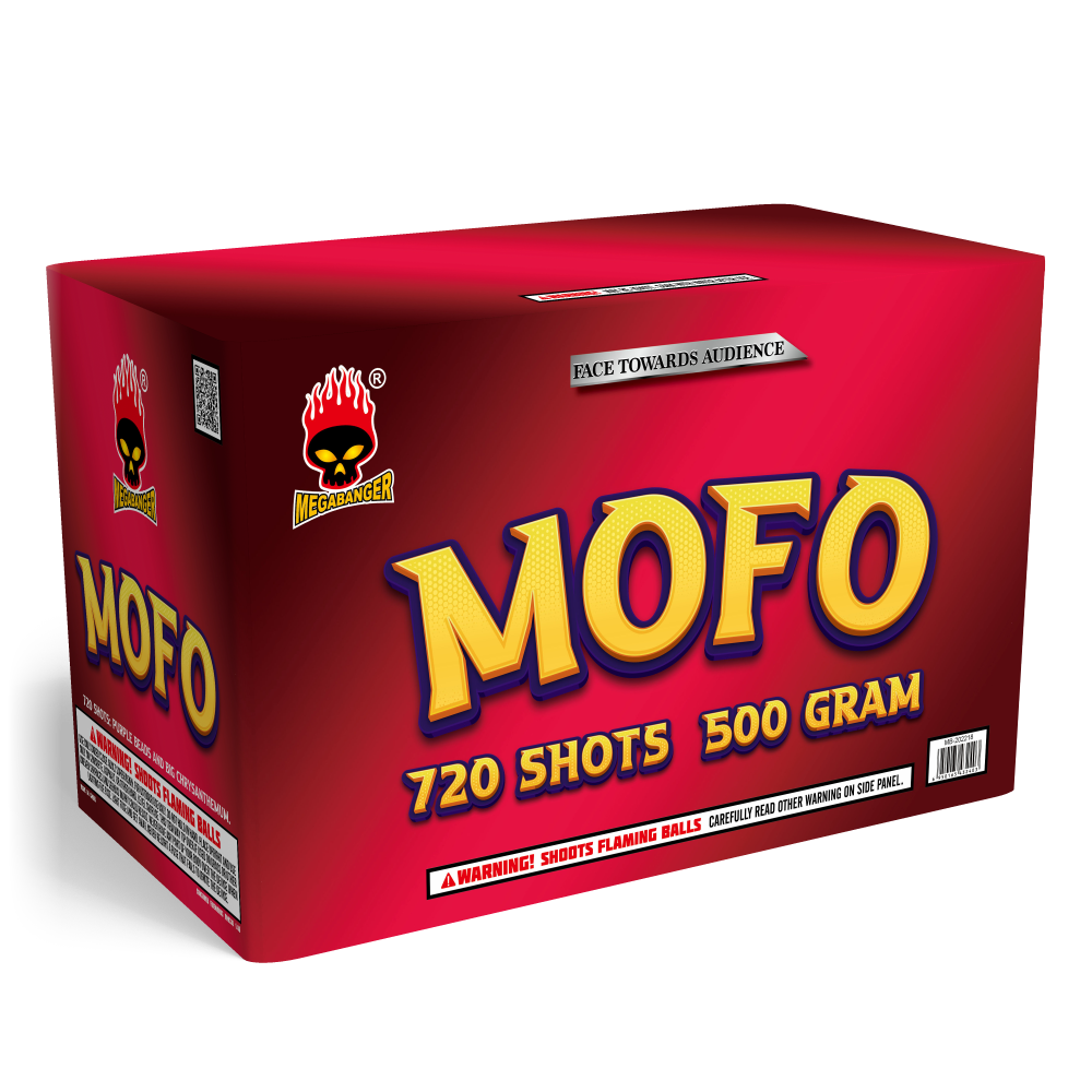 Mofo, 720 shot