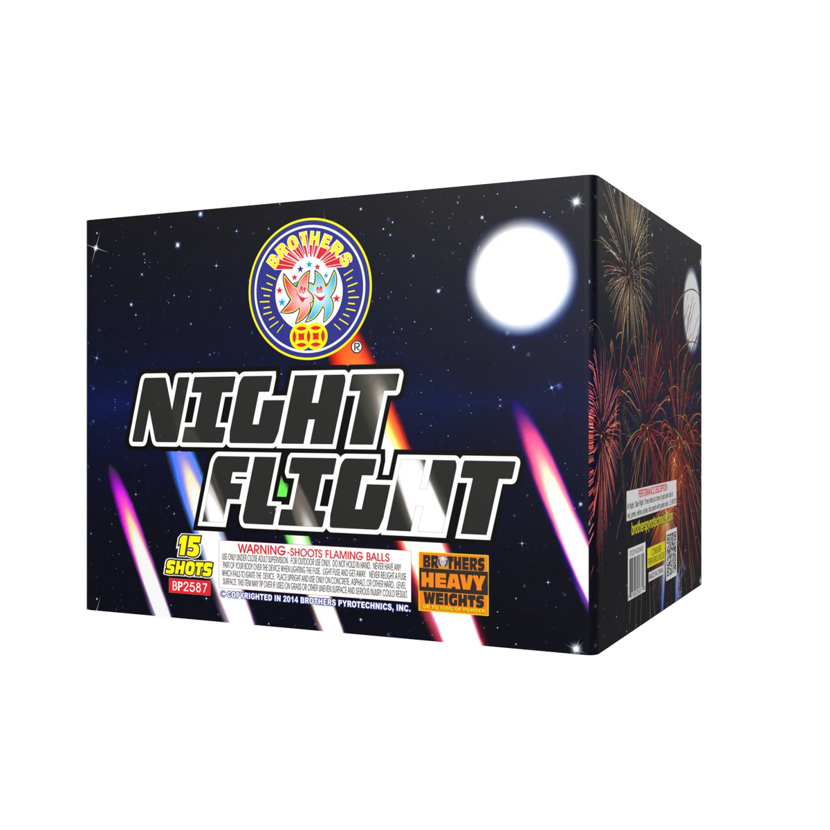 Night Flight