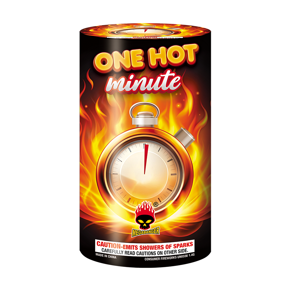 1 Hot Minute