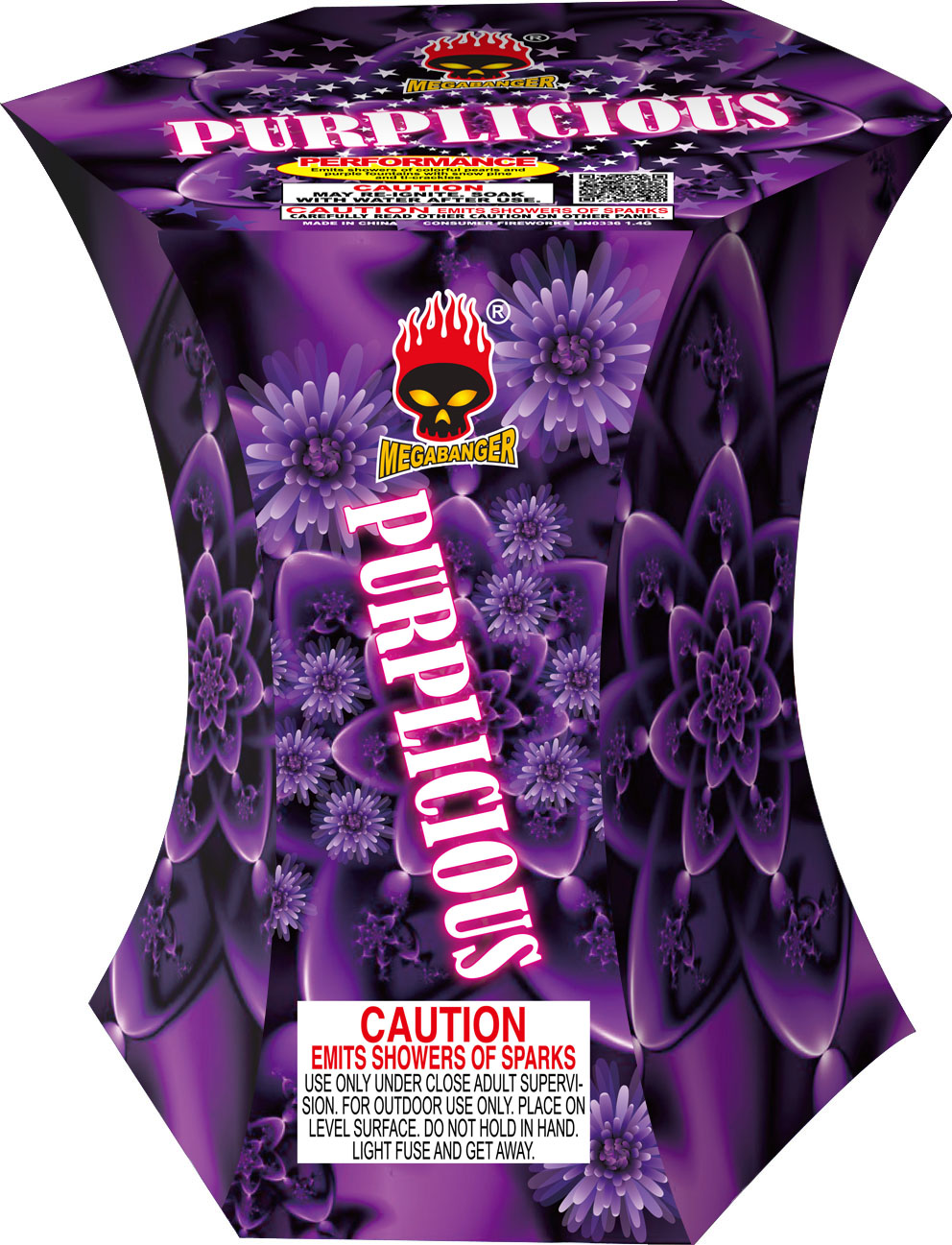 Purplicious