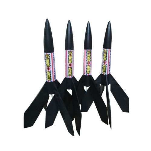Jumbo Missile 16"