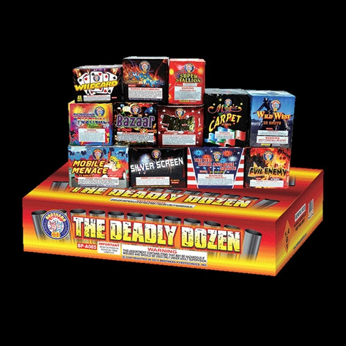 Hot Items