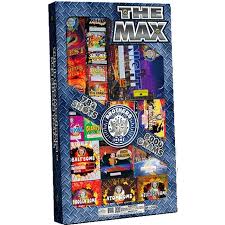 The Max