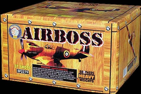 Airboss