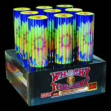 Whacky Tobacky