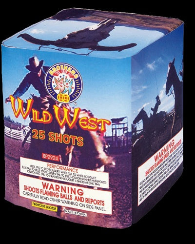 Wild West