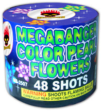 Color Pearl 48
