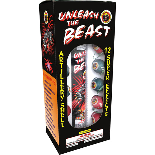 Unleash the beast