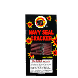 Navy seal cracker