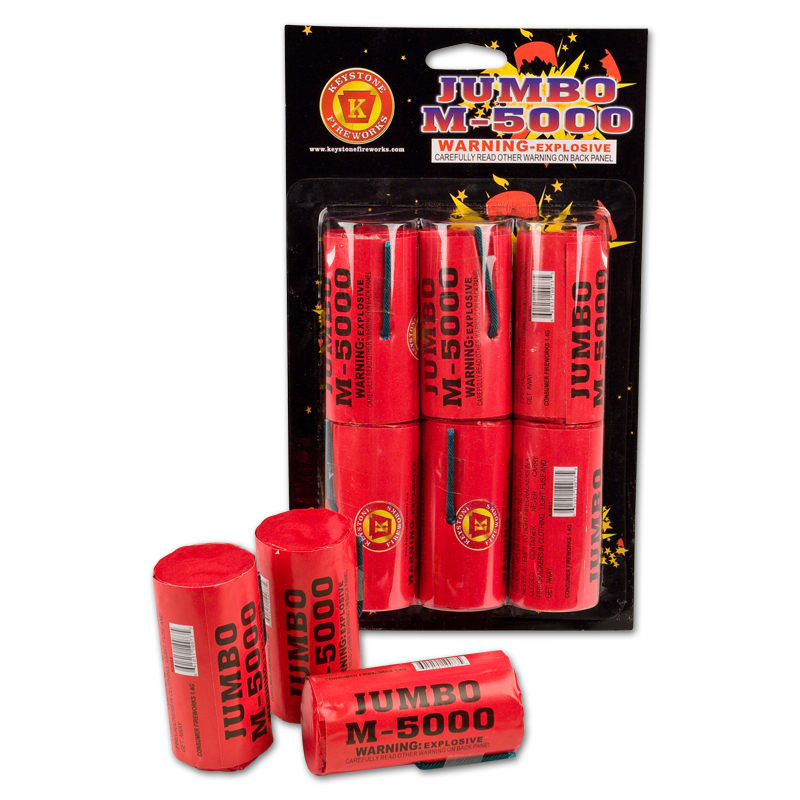 Jumbo M-5000