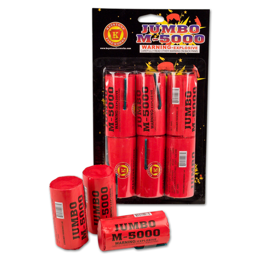 Jumbo M-5000
