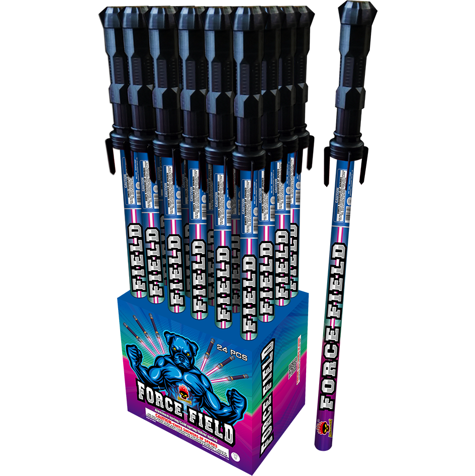 Force Field