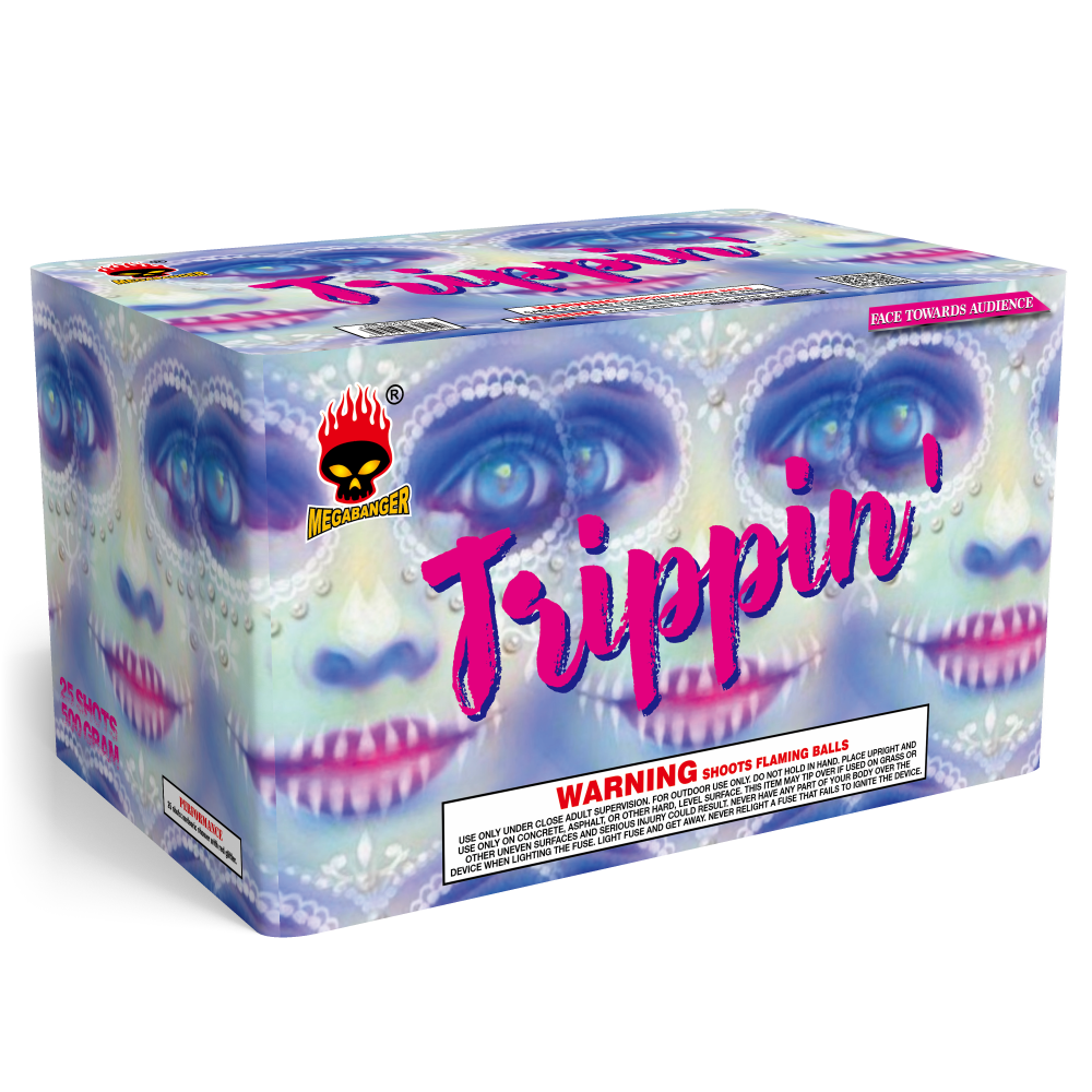 Trippin