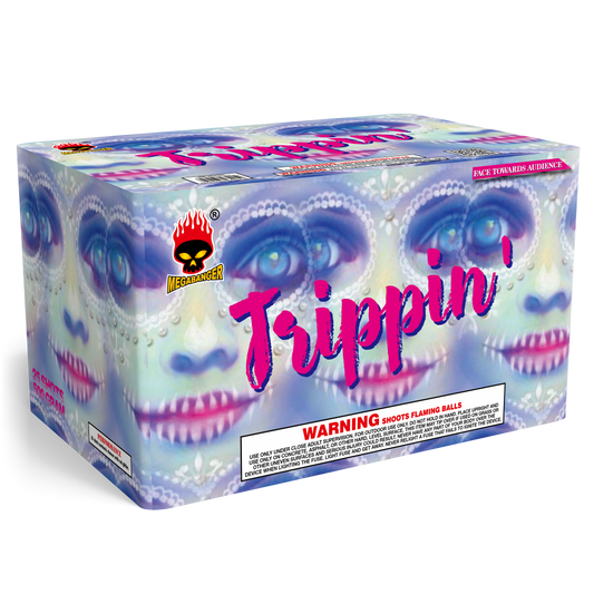 Trippin