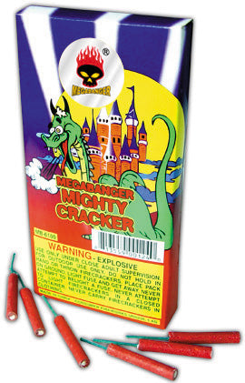 Mighty Cracker