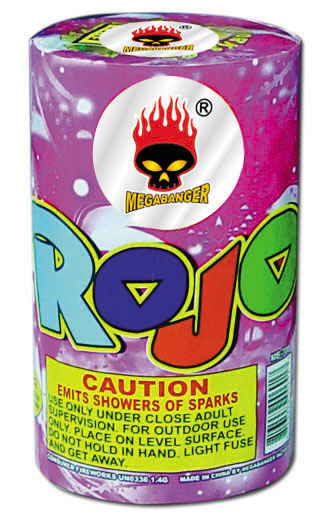 Rojo