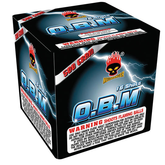 O.B.M
