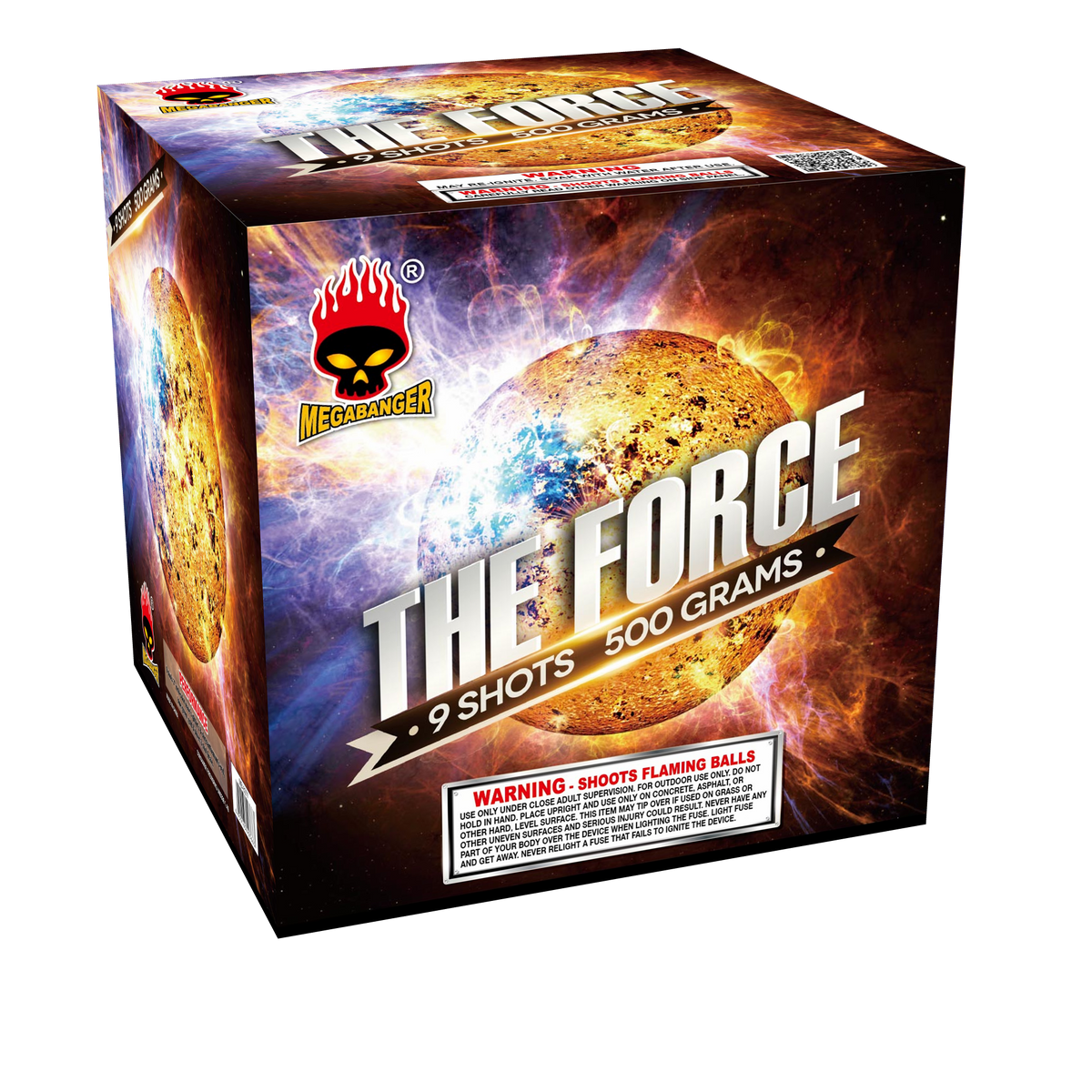 The Force